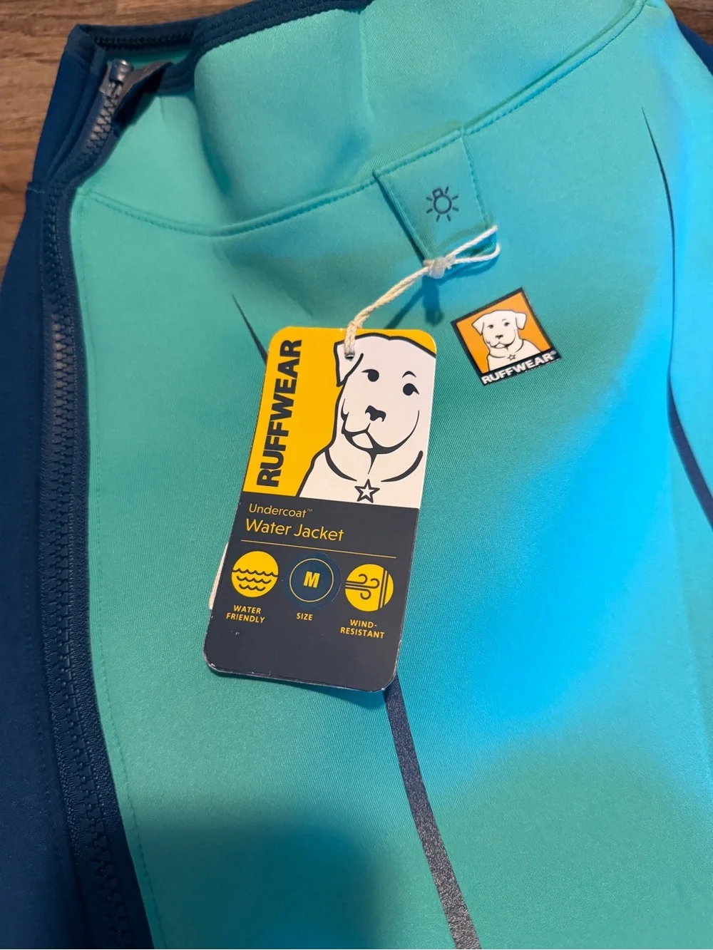 RuffWear brand new